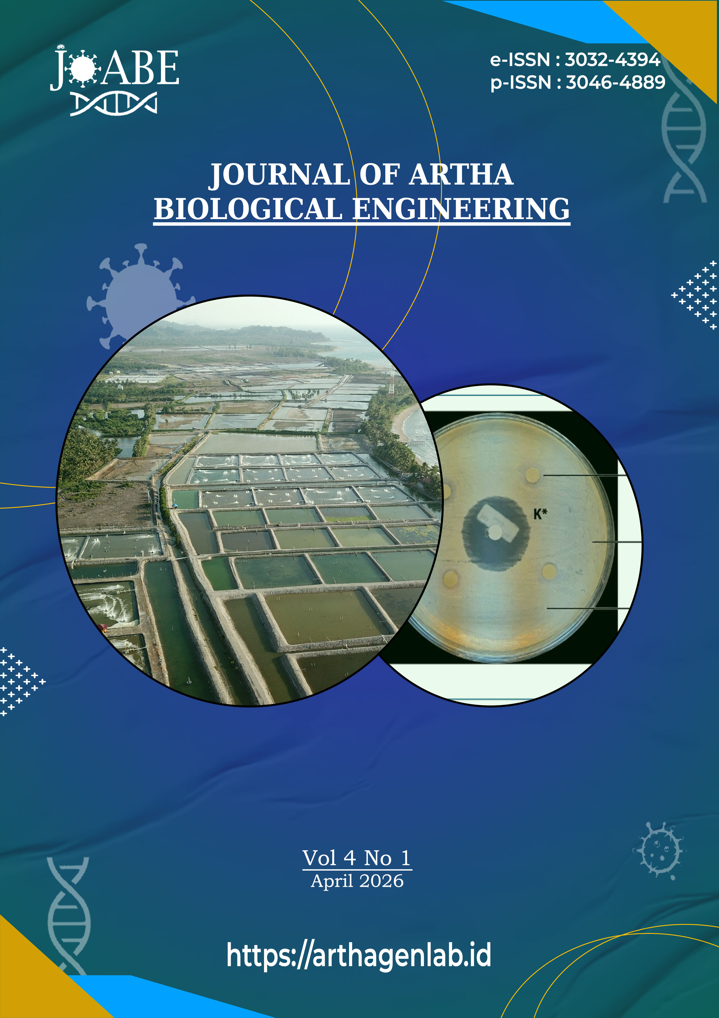 					View Vol. 4 No. 1 (2026)
				